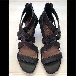 Donald J. Pliner heels